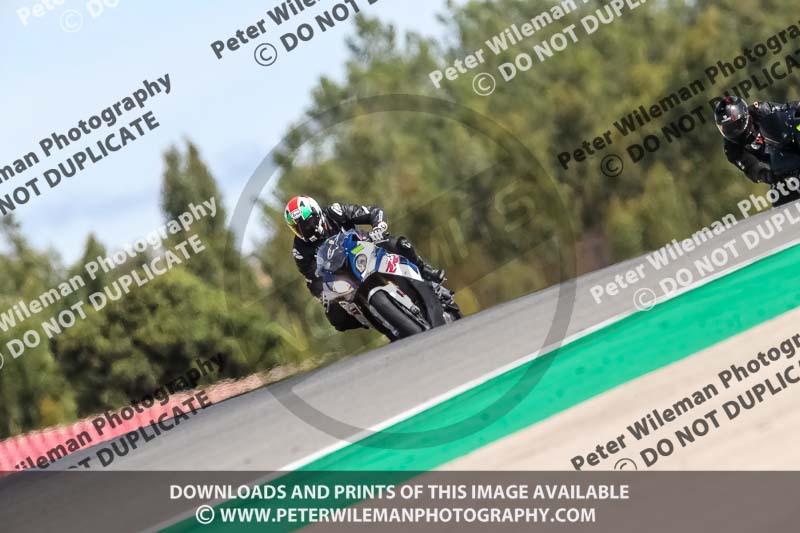 motorbikes;no limits;october 2019;peter wileman photography;portimao;portugal;trackday digital images